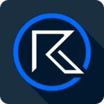 rypt android application logo